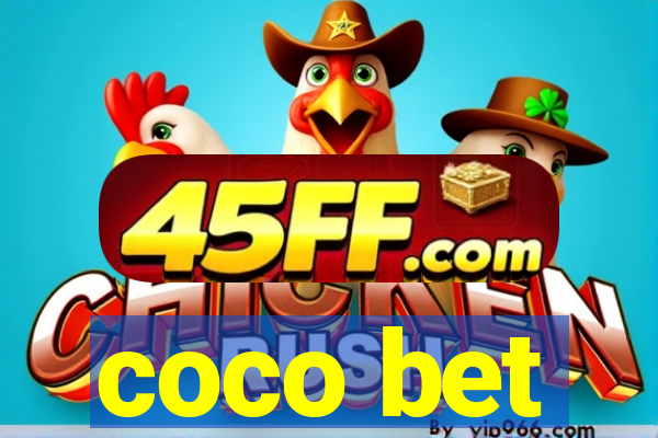 coco bet